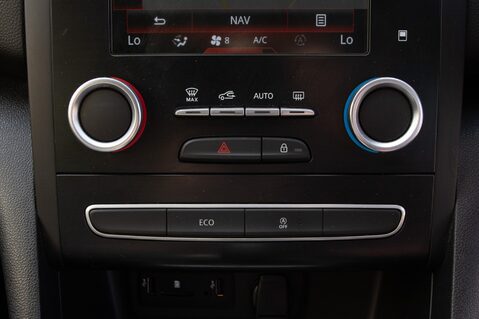 Renault Megane SIGNATURE NAV DCI 39