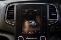 Renault Megane SIGNATURE NAV DCI 22