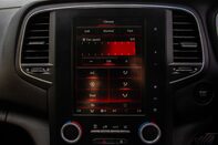 Renault Megane SIGNATURE NAV DCI 23