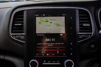 Renault Megane SIGNATURE NAV DCI 24