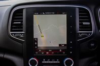 Renault Megane SIGNATURE NAV DCI 25