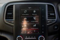 Renault Megane SIGNATURE NAV DCI 31