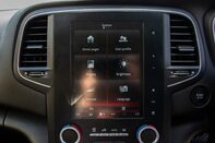 Renault Megane SIGNATURE NAV DCI 32