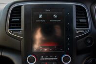 Renault Megane SIGNATURE NAV DCI 33