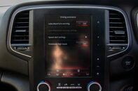 Renault Megane SIGNATURE NAV DCI 34