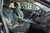 Renault Megane SIGNATURE NAV DCI 37