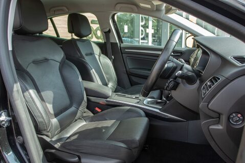 Renault Megane SIGNATURE NAV DCI 37