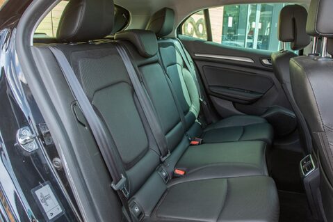 Renault Megane SIGNATURE NAV DCI 40
