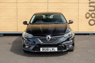 Renault Megane SIGNATURE NAV DCI 5