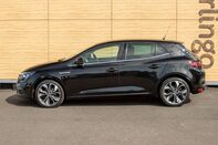 Renault Megane SIGNATURE NAV DCI 13