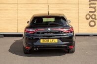 Renault Megane SIGNATURE NAV DCI 6