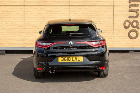 Renault Megane SIGNATURE NAV DCI 6
