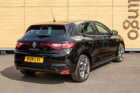 Renault Megane SIGNATURE NAV DCI 2