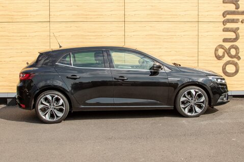 Renault Megane SIGNATURE NAV DCI 12