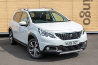 Peugeot 2008 S/S ALLURE 1