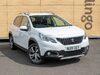 Peugeot 2008 S/S ALLURE