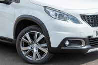Peugeot 2008 S/S ALLURE 11