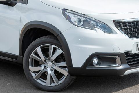 Peugeot 2008 S/S ALLURE 11