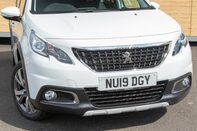 Peugeot 2008 S/S ALLURE 10
