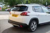 Peugeot 2008 S/S ALLURE 8