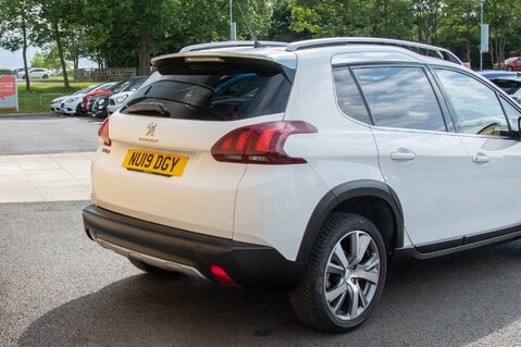 Peugeot 2008 S/S ALLURE 8