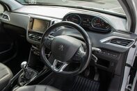 Peugeot 2008 S/S ALLURE 4