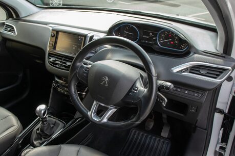 Peugeot 2008 S/S ALLURE