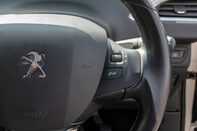 Peugeot 2008 S/S ALLURE 20