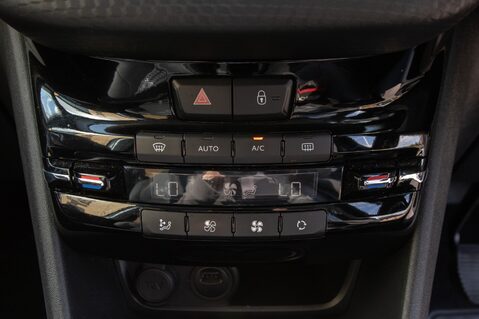 Peugeot 2008 S/S ALLURE 33