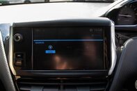 Peugeot 2008 S/S ALLURE 22