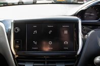 Peugeot 2008 S/S ALLURE 23