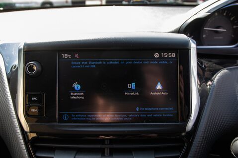Peugeot 2008 S/S ALLURE 24