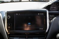 Peugeot 2008 S/S ALLURE 25