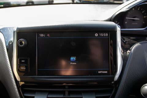 Peugeot 2008 S/S ALLURE 25