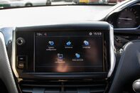Peugeot 2008 S/S ALLURE 26