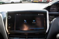Peugeot 2008 S/S ALLURE 28