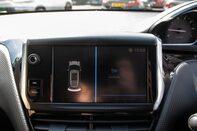 Peugeot 2008 S/S ALLURE 29