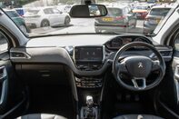 Peugeot 2008 S/S ALLURE 3