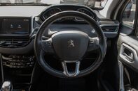 Peugeot 2008 S/S ALLURE 21