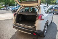 Peugeot 2008 S/S ALLURE 36