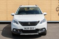 Peugeot 2008 S/S ALLURE 5