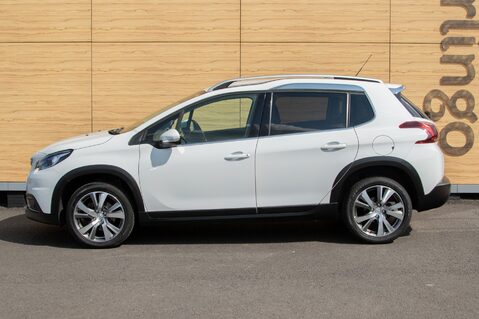 Peugeot 2008 S/S ALLURE 13