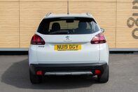 Peugeot 2008 S/S ALLURE 6