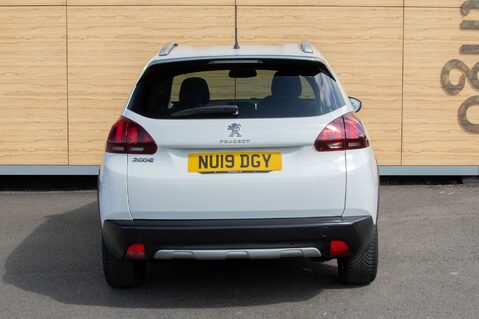 Peugeot 2008 S/S ALLURE 6
