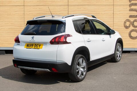 Peugeot 2008 S/S ALLURE 2