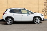 Peugeot 2008 S/S ALLURE 12