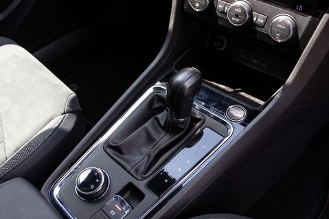 SEAT Ateca TSI EVO XCELLENCE DSG 32