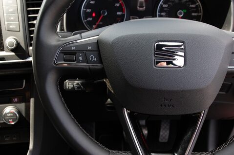 SEAT Ateca TSI EVO XCELLENCE DSG 19