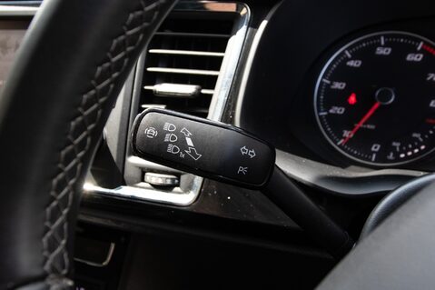 SEAT Ateca TSI EVO XCELLENCE DSG 17