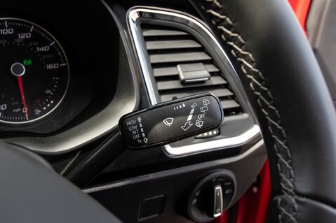 SEAT Ateca TSI EVO XCELLENCE DSG 18